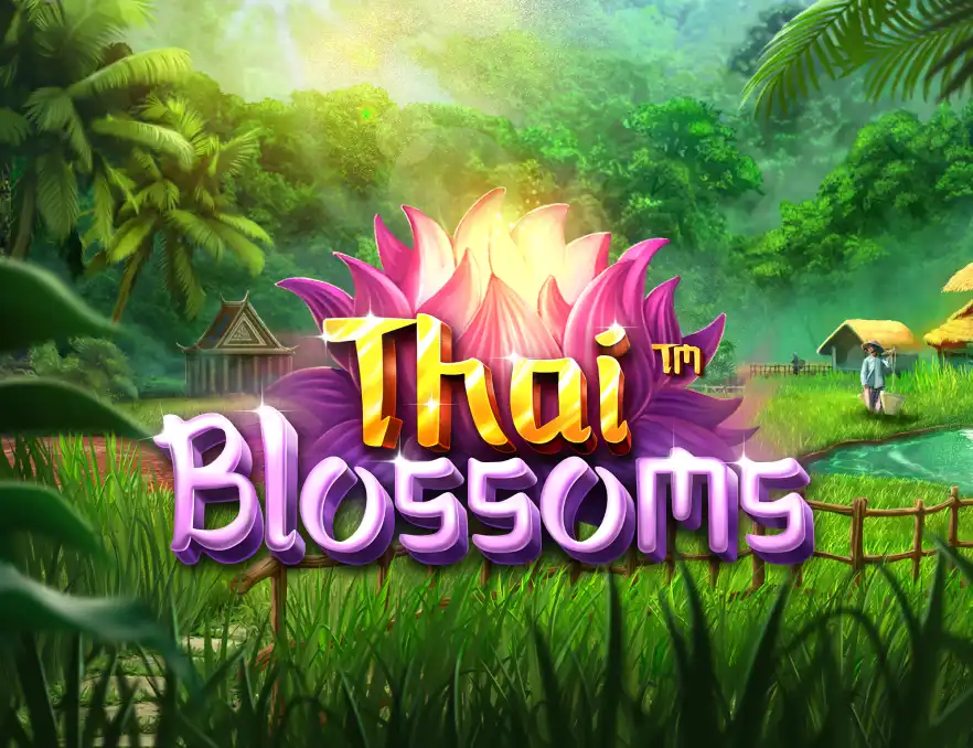 Thai Blossoms