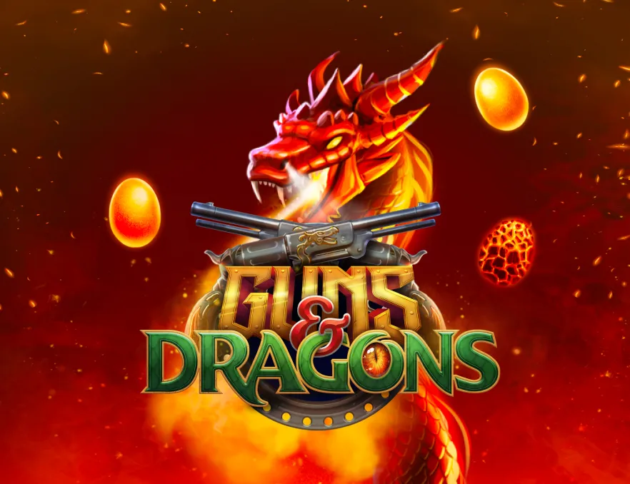 Guns and Dragons